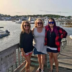 Meet your Posher, Rachel