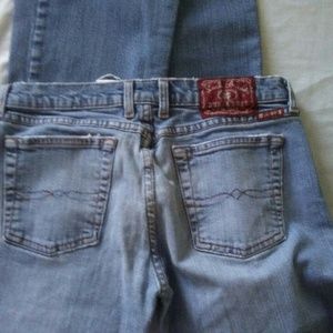 Lucky Brand Mens jeans