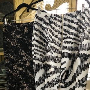 Two Pencil Skirts from H&M. Selling together. Two Pencil Skirts from H&M. Selling together.
