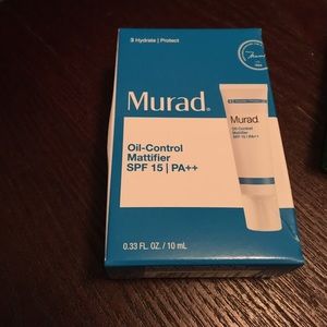 Murad Oil Control Mattifer 0.33fl oz