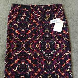 LuLaRoe Cassie skirt LuLaRoe Cassie skirt