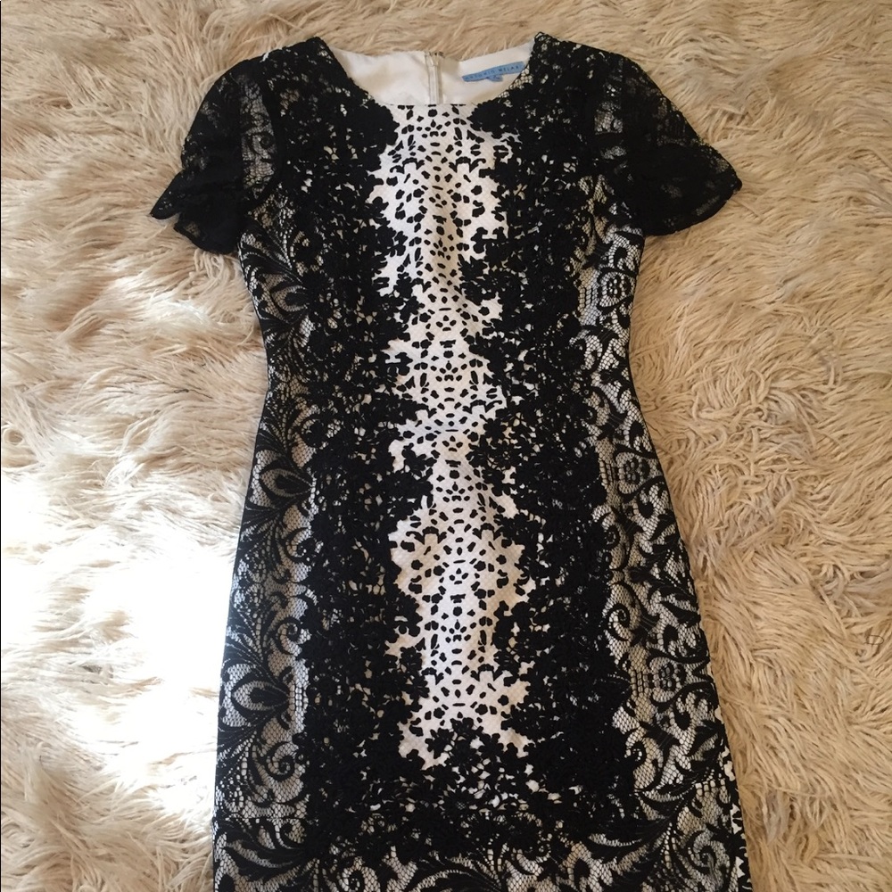 Antonio Melanie dress