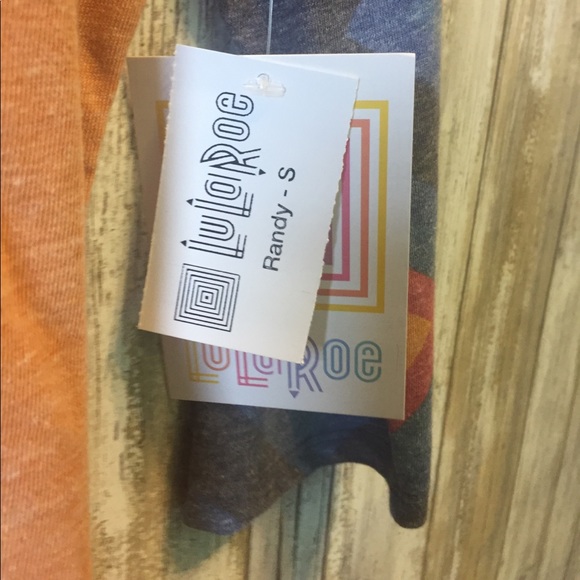 LLR Randy - Picture 2 of 4