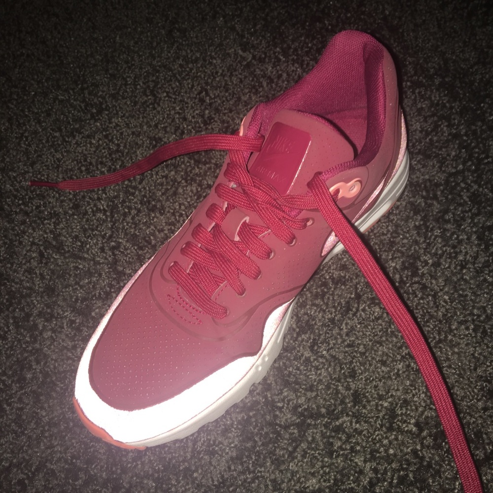 Nike Air Max