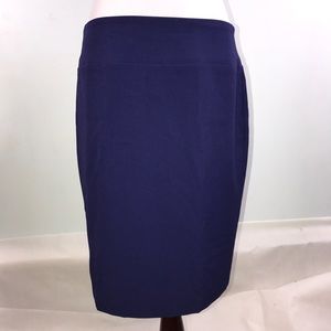 Alfani Pencil Career Skirt 8 Periwinkle Alfani Pencil Career Skirt 8 Periwinkle