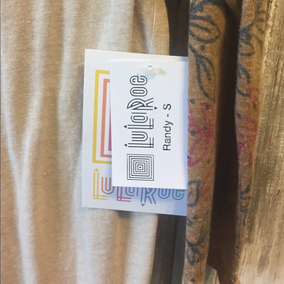 LLR Randy - Picture 2 of 4