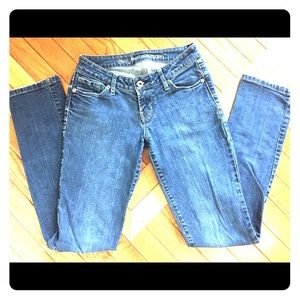 Women's💋 Guess Jeans! 💋Great condition! Size 26