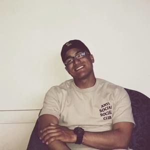 Meet your Posher, Angel