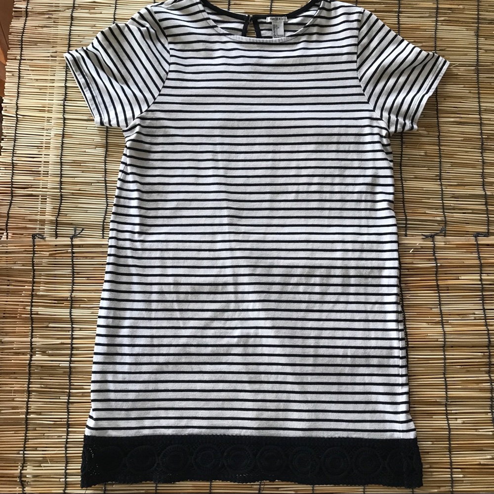 Casual dress