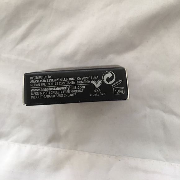 Anastasia Beverly Hills brown powder duo chocolate - Picture 4 of 4