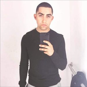 Meet your Posher, Sergio