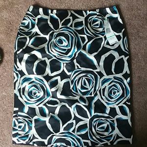Jones New York Pencil Skirt Jones New York Pencil Skirt