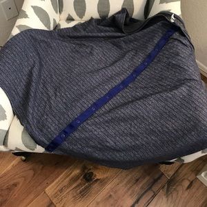 Lululemon Vinyasa Scarf