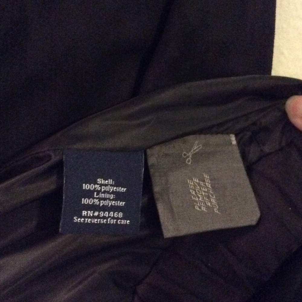Faux Suede leather Black Bomber Jacket Coat - Picture 4 of 8