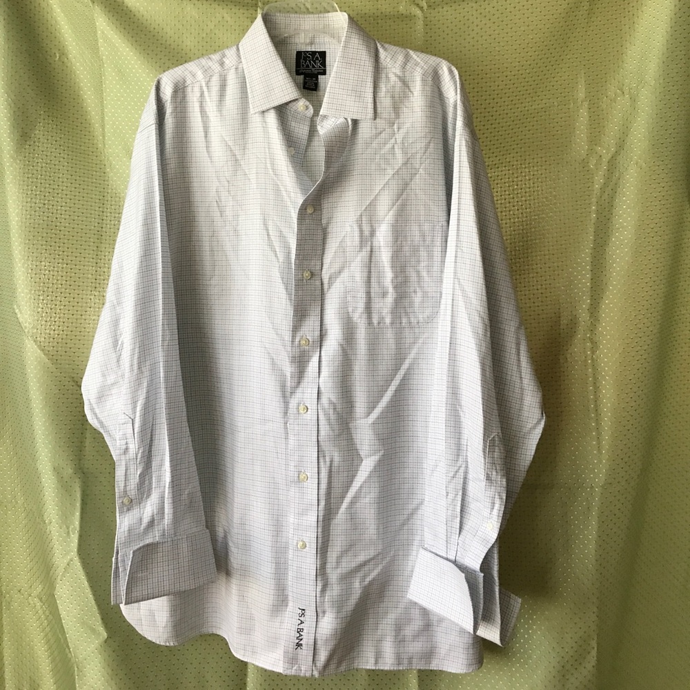 Jos A Bank shirt