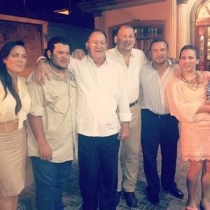 Meet your Posher, Karla