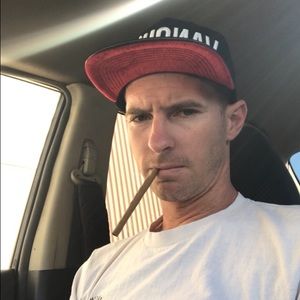 Meet your Posher, Bruce