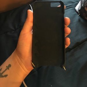 BANDOLIER PHONE CASE , IPHONE 6