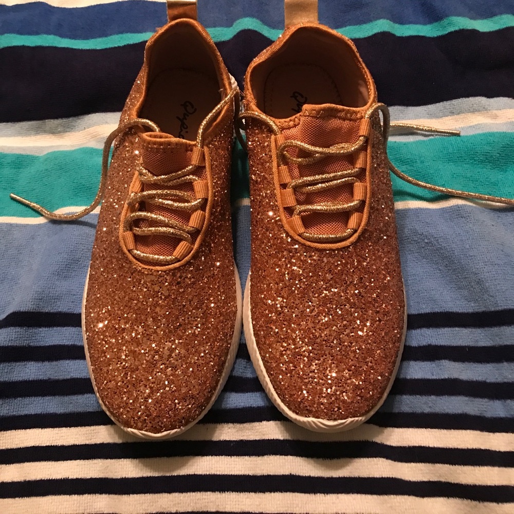 Qupid shoes!