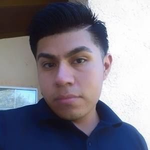 Meet your Posher, Rolando