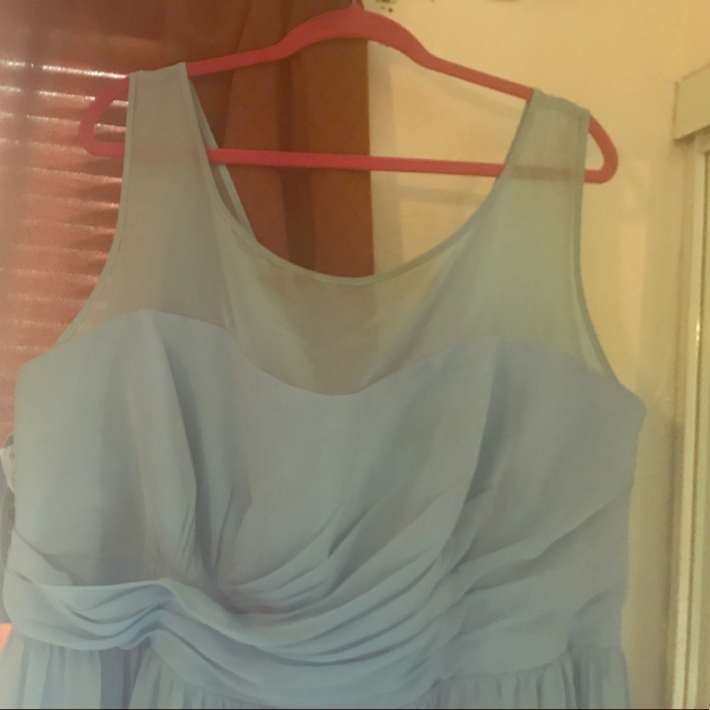 Alfred Angelo Bridesmaids dress