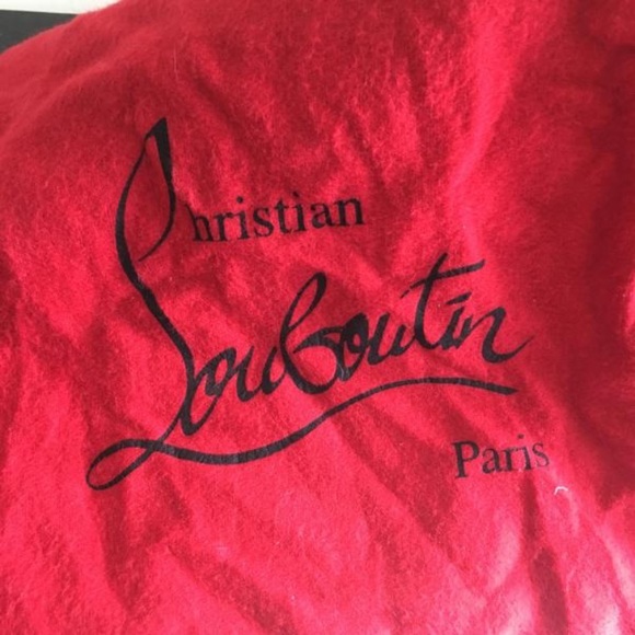 SOLD Metallic Gold Python Pigalle Follies 100mm - Picture 6 of 6