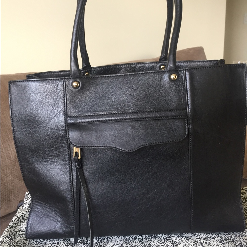 Rebecca Minkoff Medium Mab Tote