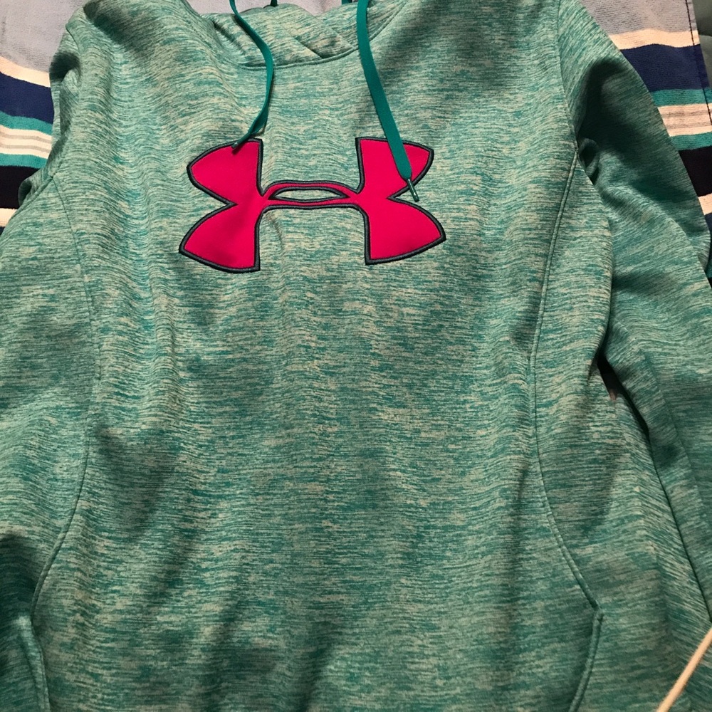 Under Armour Hoodie