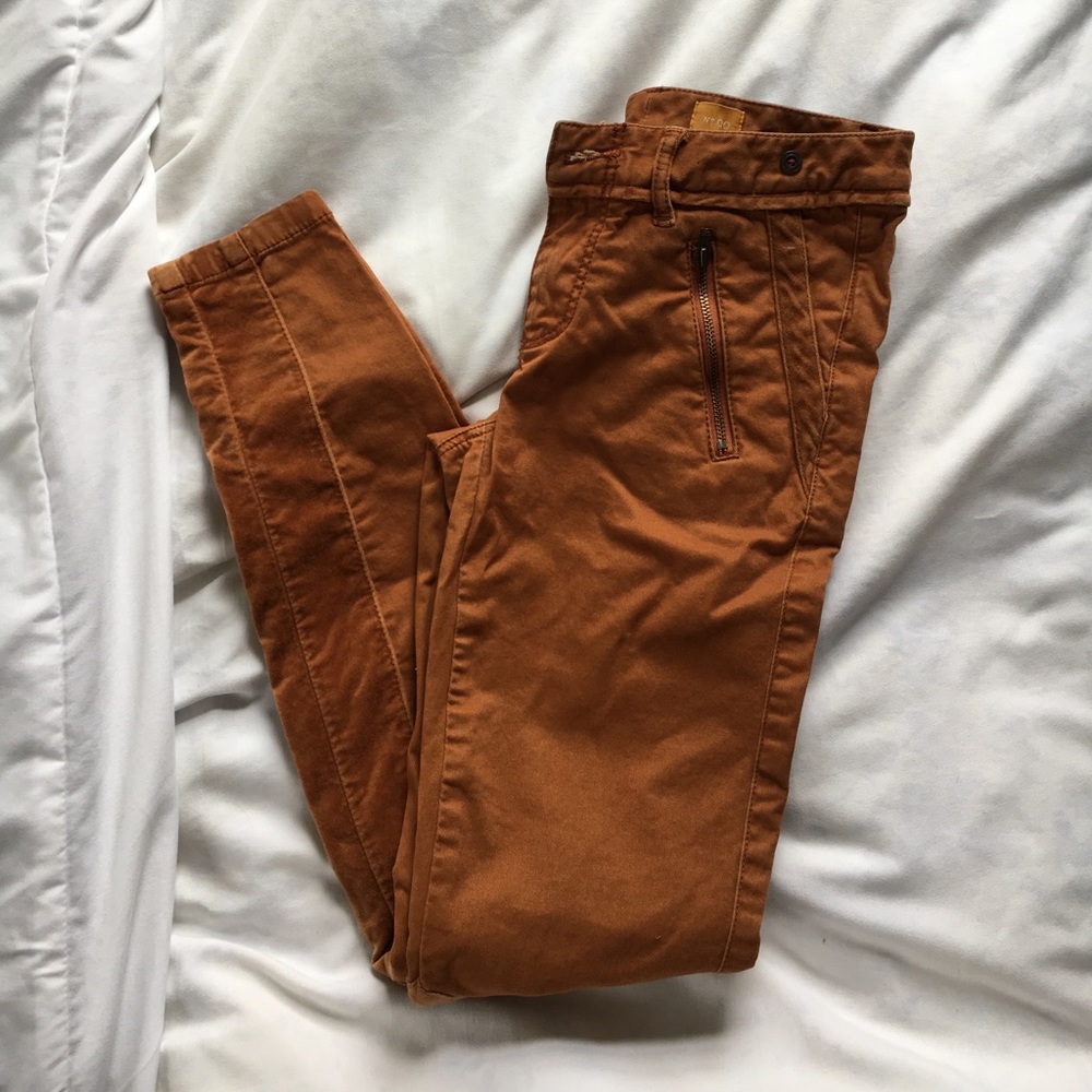 1 Hr. Flash Sale ⚡️Anthropologie Pilcro Pants