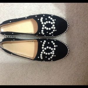 Chanel shoes Chanel shoes