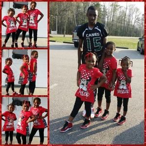 Meet your Posher, Toine