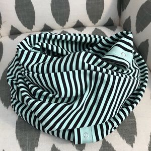 Lululemon Vinyasa Scarf