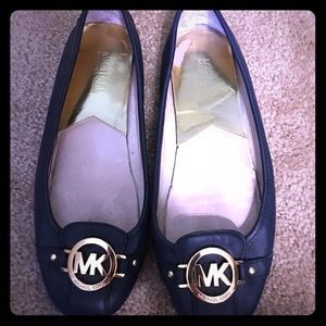 MK Blue Flats