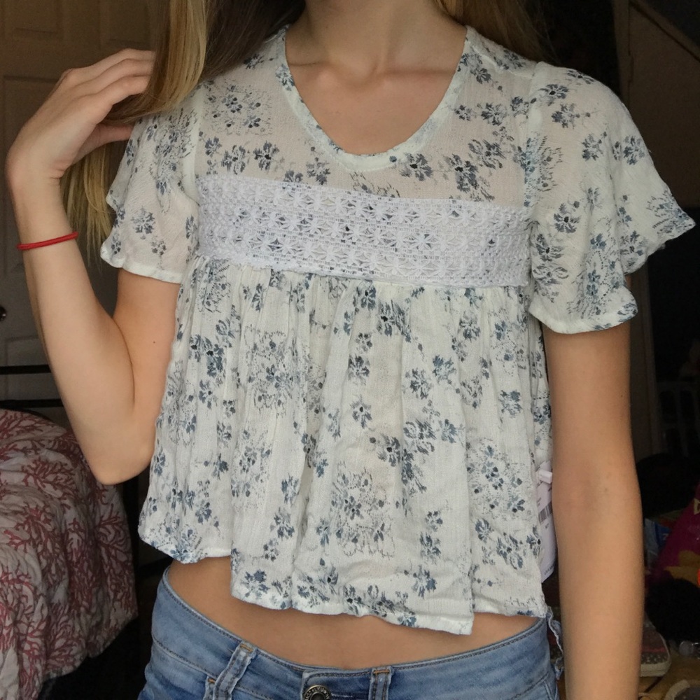 O’Neill Top - new with tags :)