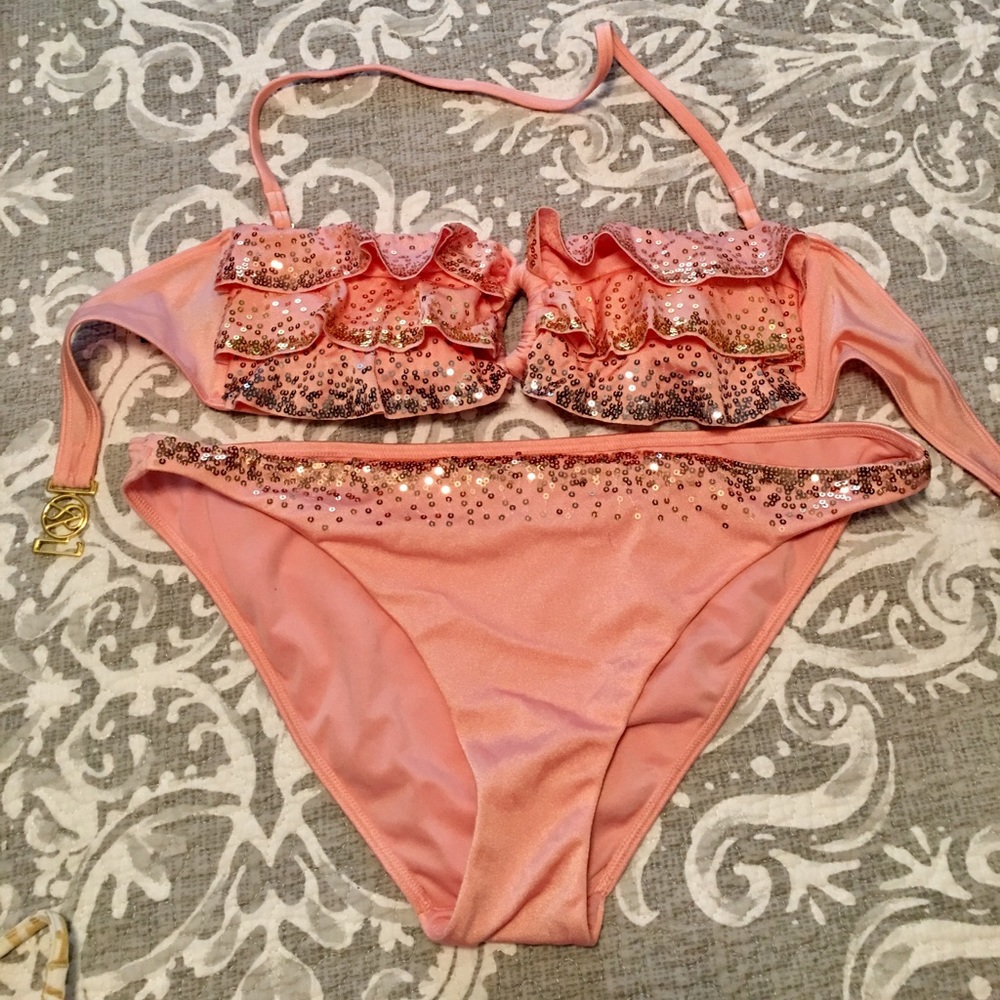 Victoria secret swimsuit