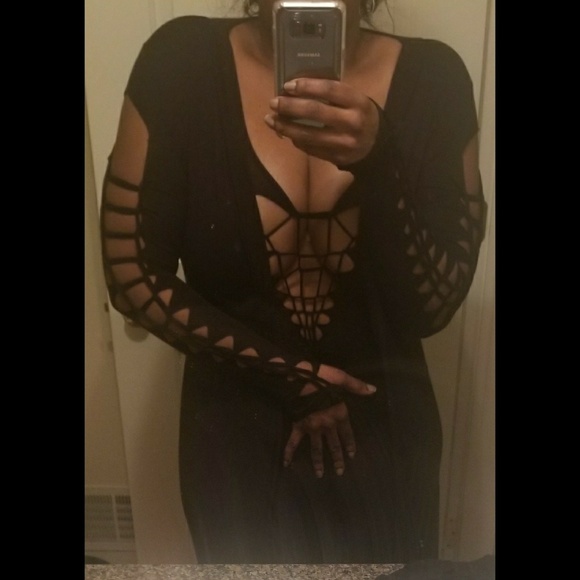 Custom made 2peice set - Picture 4 of 4