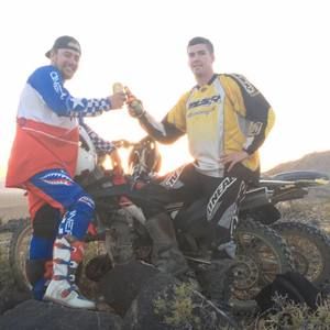 Meet your Posher, Johnny