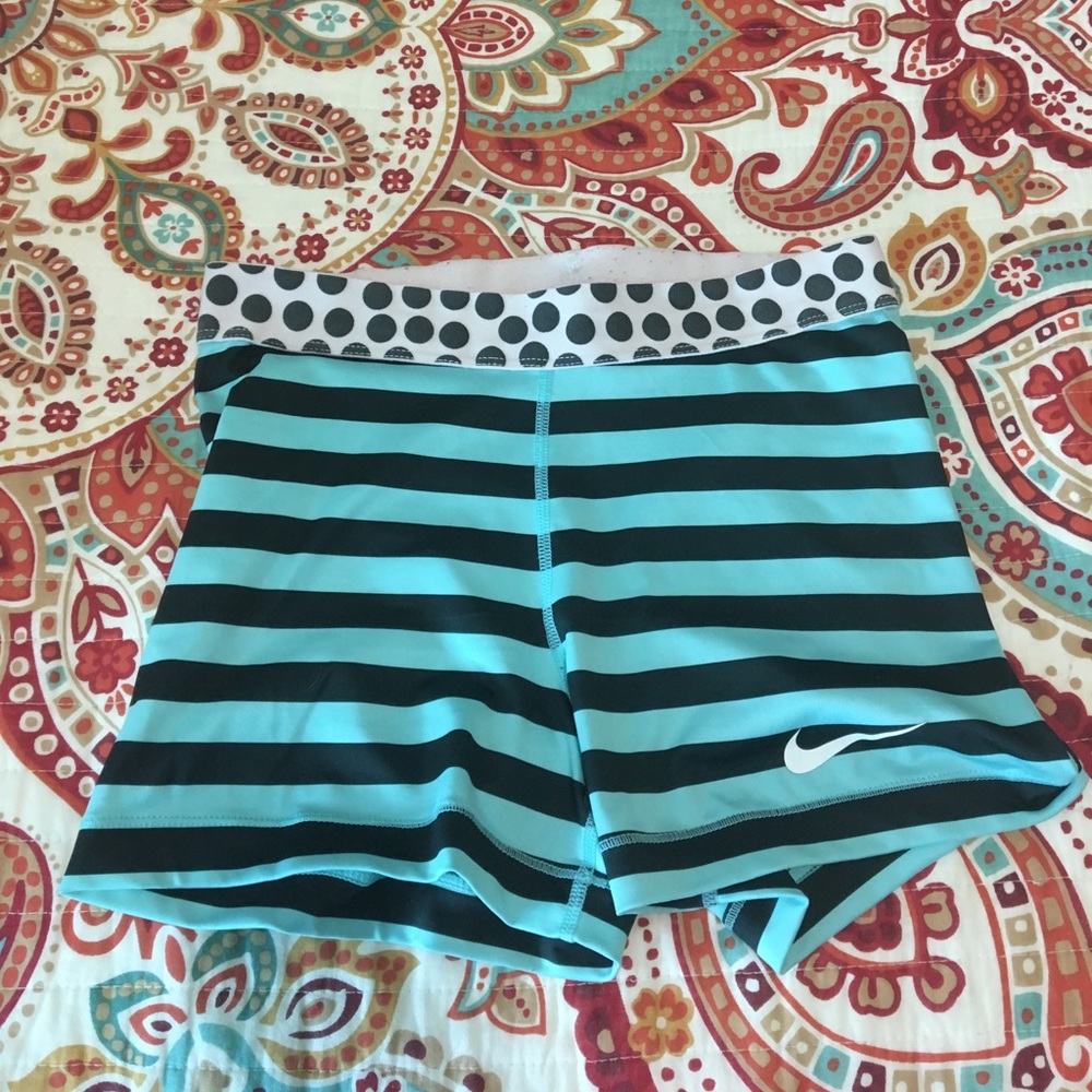 Nike - Nike Pro Spandex