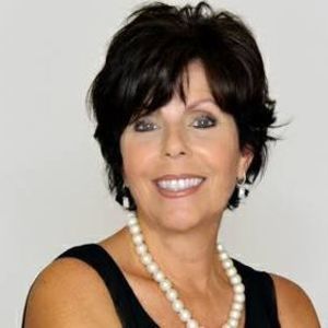 Meet your Posher, Joanne