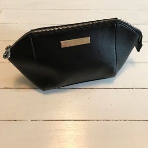 Black Make-up Bag