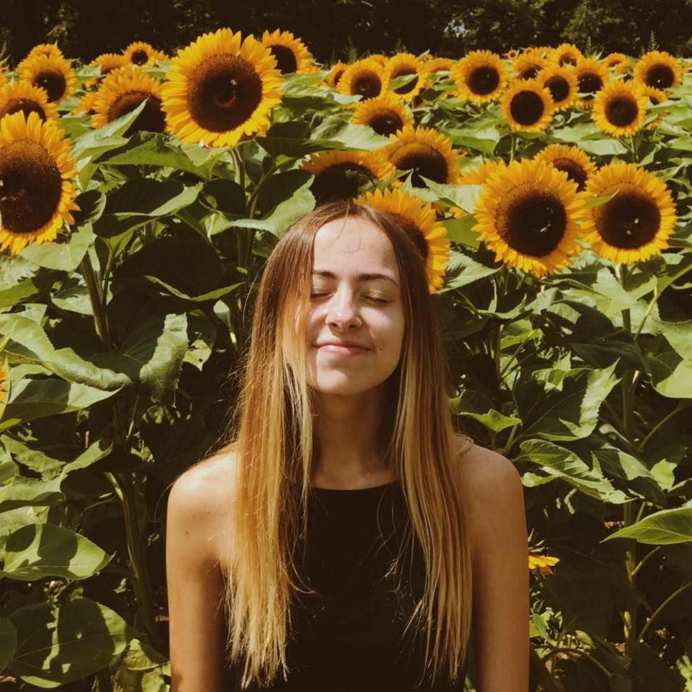 Meet your Posher, Erin