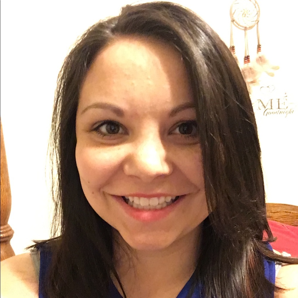 Meet your Posher, Charmaine