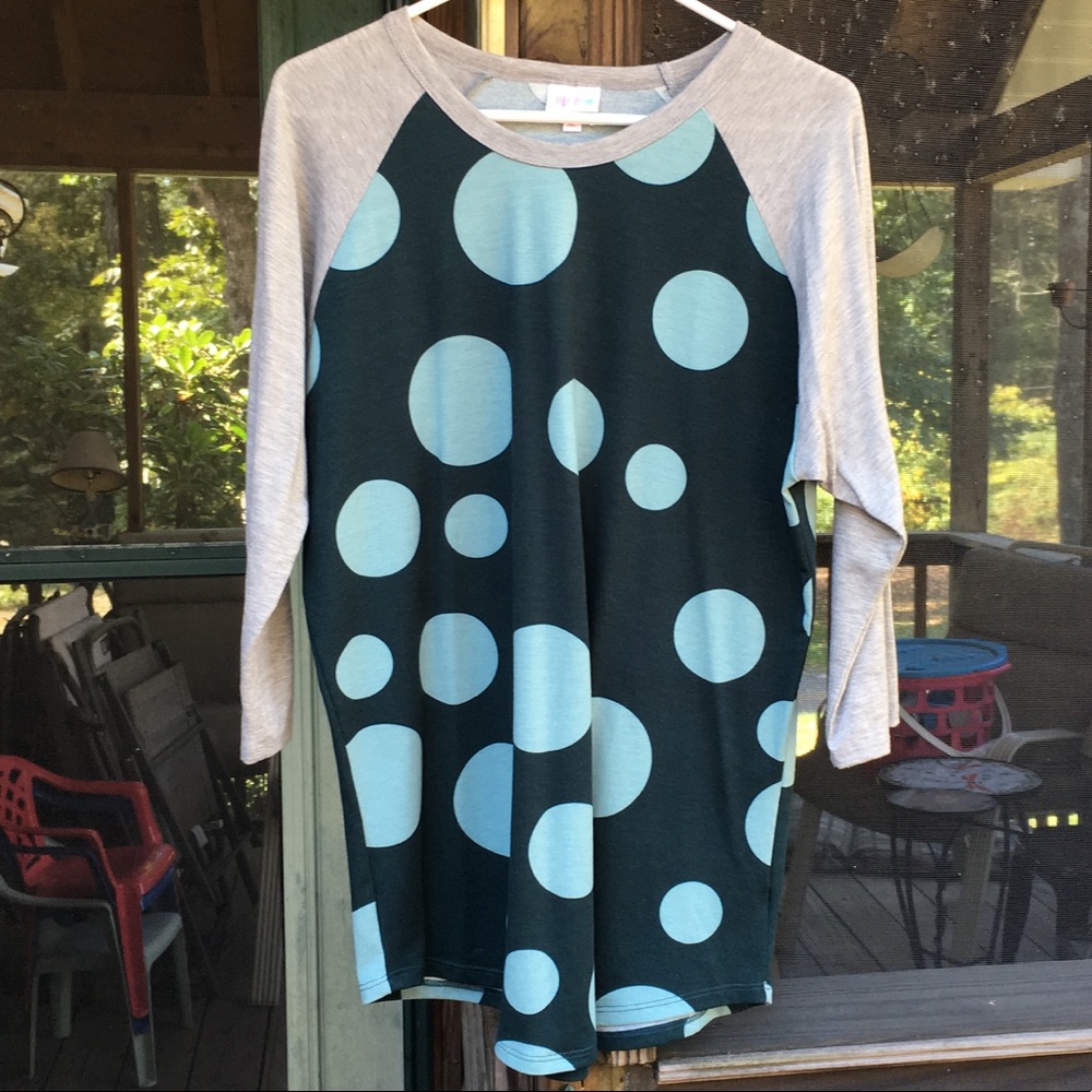 LuLaRoe Randy