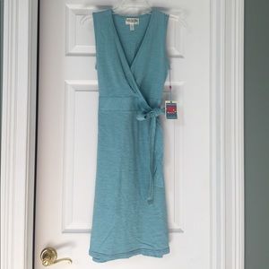 Matilda Jane Good Hart Flower Shop Kimono Dress