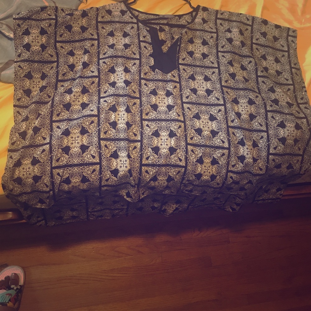 West kei shirt