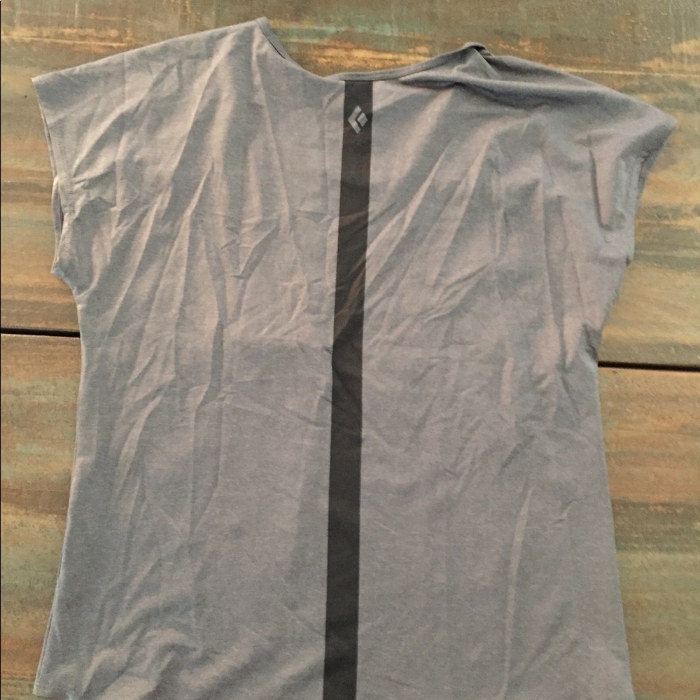 Black Diamond Fire Tee