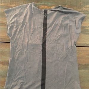 Black Diamond Fire Tee