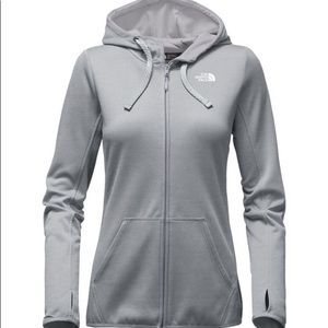 The North Face Hoodie