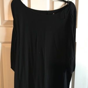 Juicy Couture XL Black Shirt