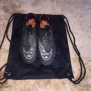 Nike Hypervenom Phantom I (academy pack)